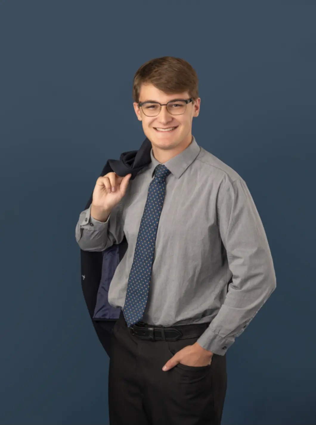 Blake Smith Campaign